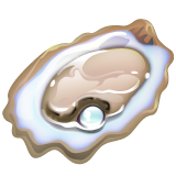 WhatsApp oyster