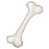 WhatsApp bone