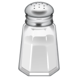 WhatsApp salt