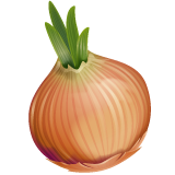 WhatsApp onion