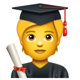 WhatsApp student