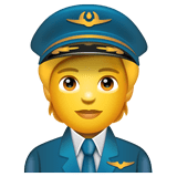 WhatsApp pilot