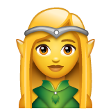 WhatsApp elf