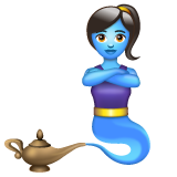 WhatsApp genie