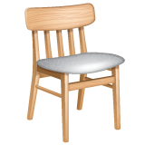WhatsApp chair