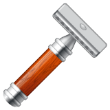 WhatsApp razor