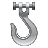 WhatsApp hook