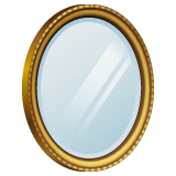 WhatsApp mirror