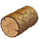 WhatsApp wood