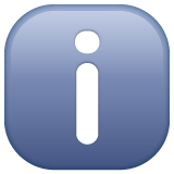 WhatsApp information