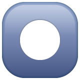WhatsApp record button