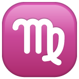 WhatsApp Virgo