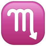 WhatsApp Scorpio