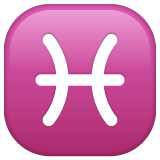 WhatsApp Pisces