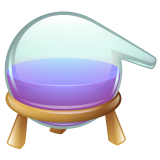 WhatsApp alembic