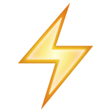 WhatsApp high voltage